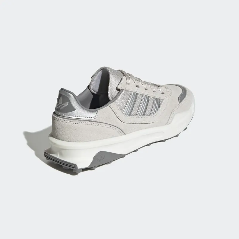 adidas Indoor CT Grey One / Silver Metallic / Cloud White (GW5710)
