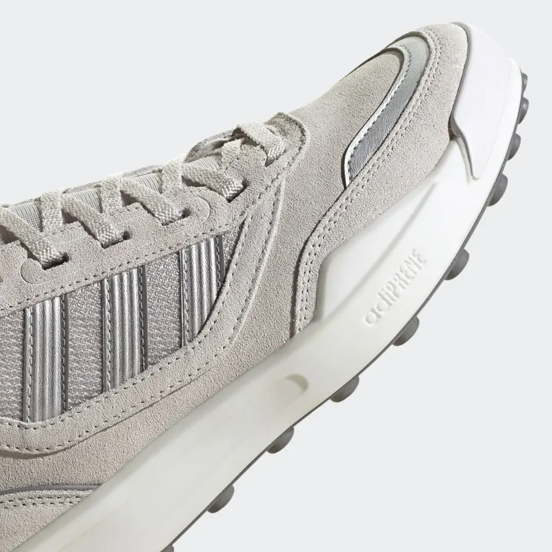 adidas Indoor CT Grey One / Silver Metallic / Cloud White (GW5710)