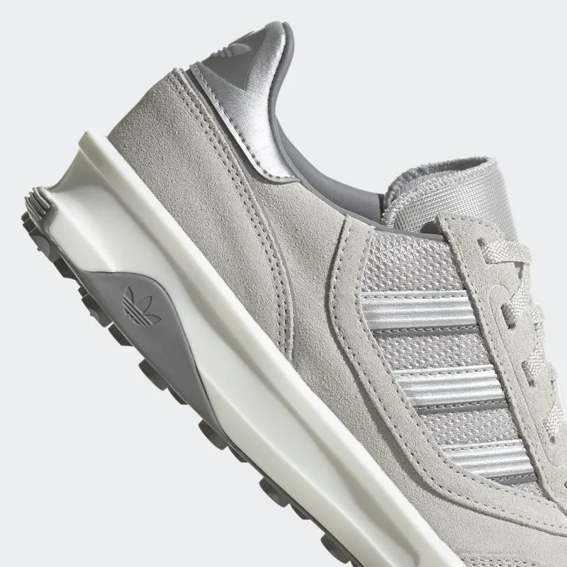 adidas Indoor CT Grey One / Silver Metallic / Cloud White (GW5710)