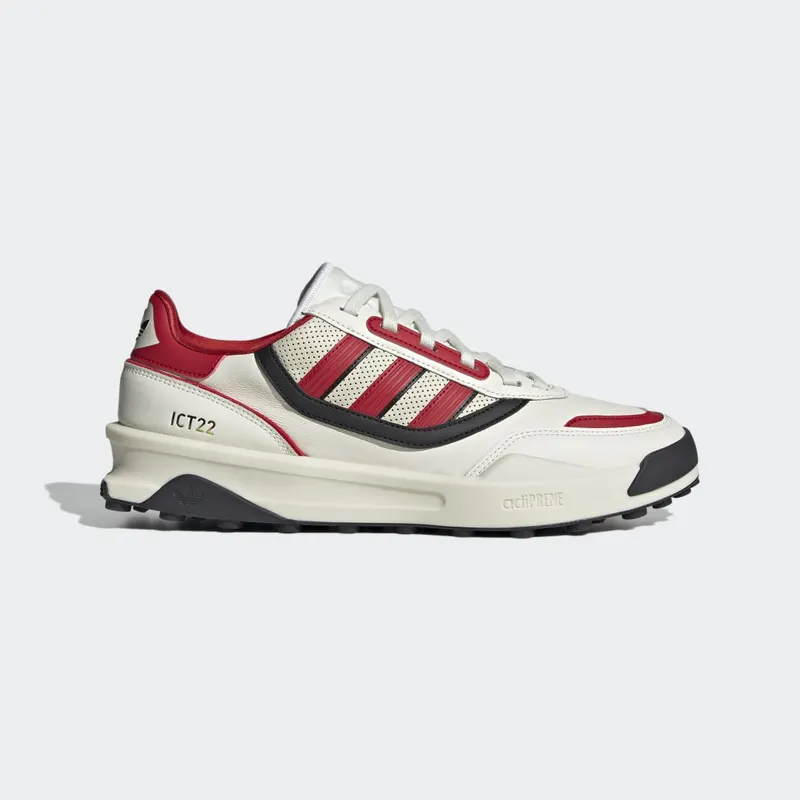 adidas Indoor CT Off White / Cloud White / Core Black (GW5716)