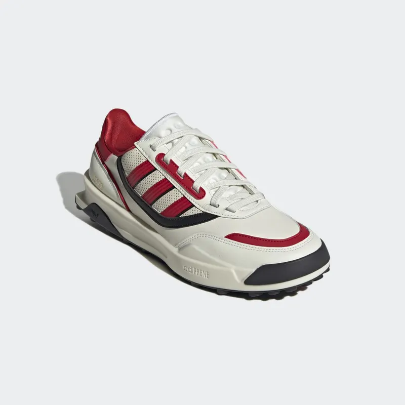 adidas Indoor CT Off White / Cloud White / Core Black (GW5716)
