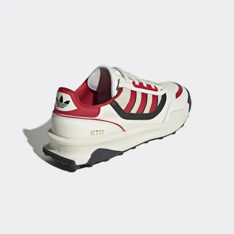 adidas Indoor CT Off White / Cloud White / Core Black (GW5716)