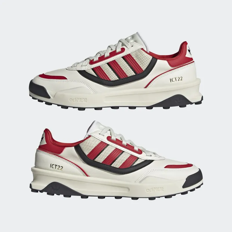 adidas Indoor CT Off White / Cloud White / Core Black (GW5716)