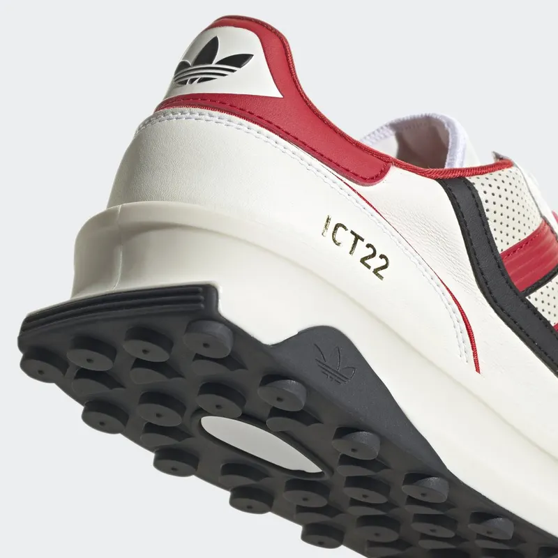 adidas Indoor CT Off White / Cloud White / Core Black (GW5716)