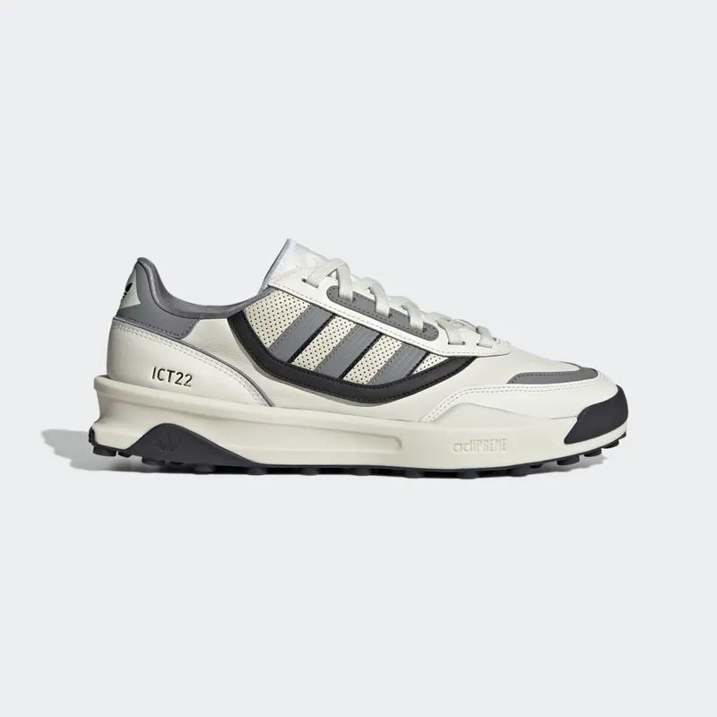 adidas Indoor CT Off White / Grey Three / Core Black (GW5717)