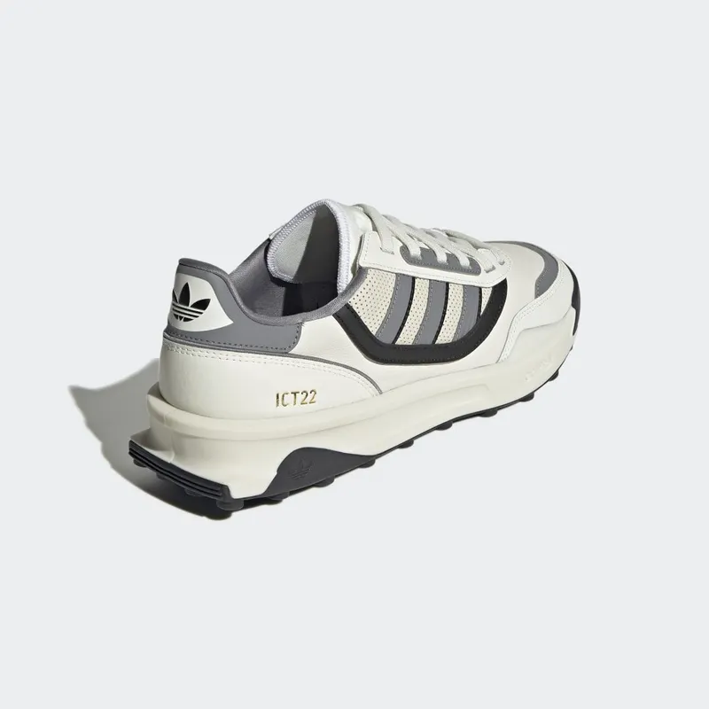 adidas Indoor CT Off White / Grey Three / Core Black (GW5717)
