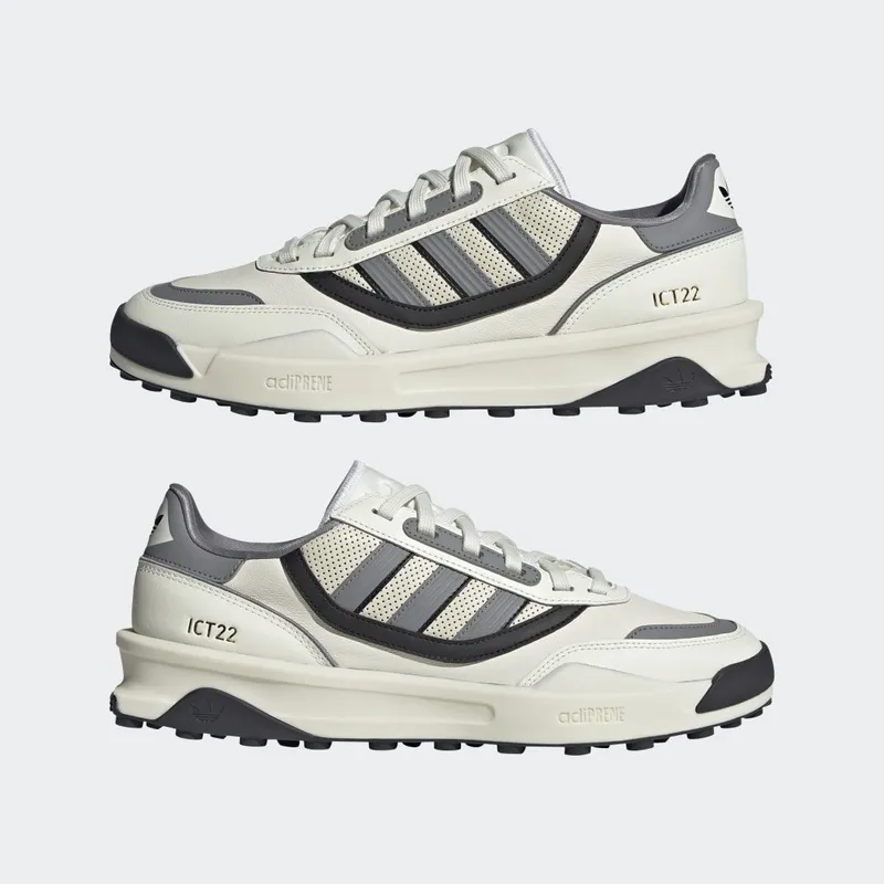 adidas Indoor CT Off White / Grey Three / Core Black (GW5717)