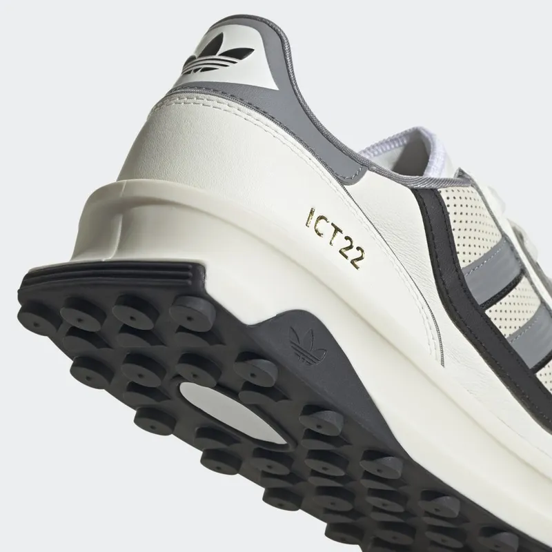 adidas Indoor CT Off White / Grey Three / Core Black (GW5717)