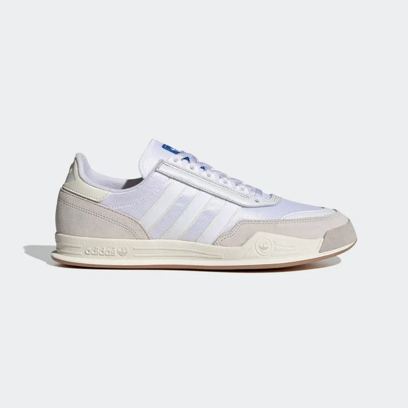 adidas adidas CT86 Crystal White / Silver Metallic / Cloud White (GW5722)