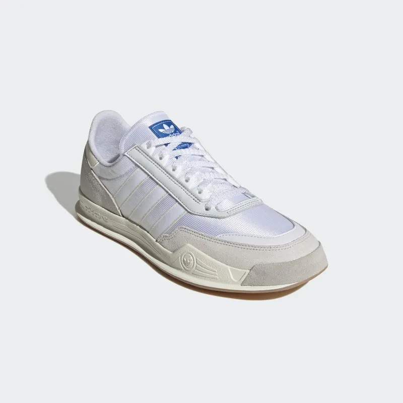 adidas adidas CT86 Crystal White / Silver Metallic / Cloud White (GW5722)