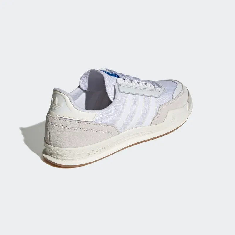adidas adidas CT86 Crystal White / Silver Metallic / Cloud White (GW5722)