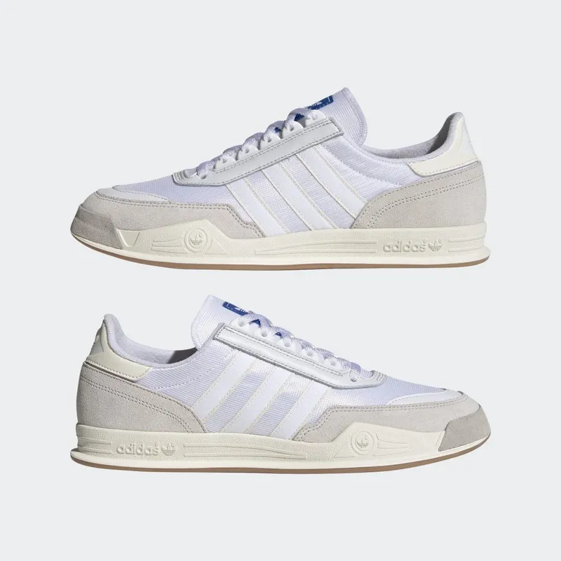 adidas adidas CT86 Crystal White / Silver Metallic / Cloud White (GW5722)