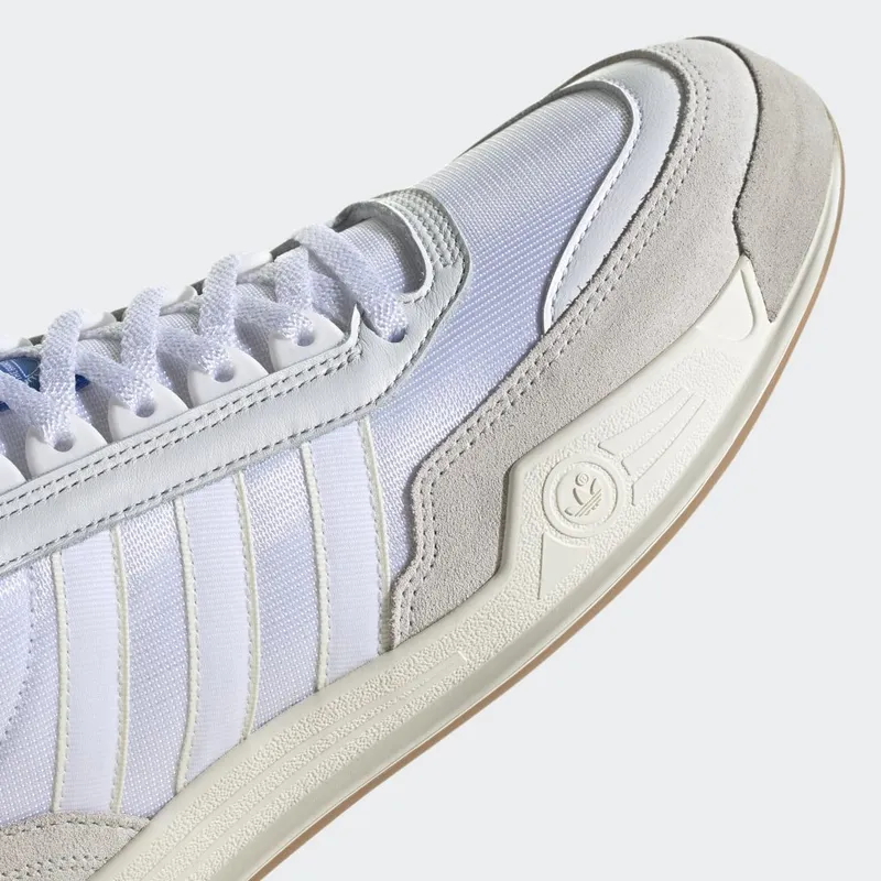 adidas adidas CT86 Crystal White / Silver Metallic / Cloud White (GW5722)