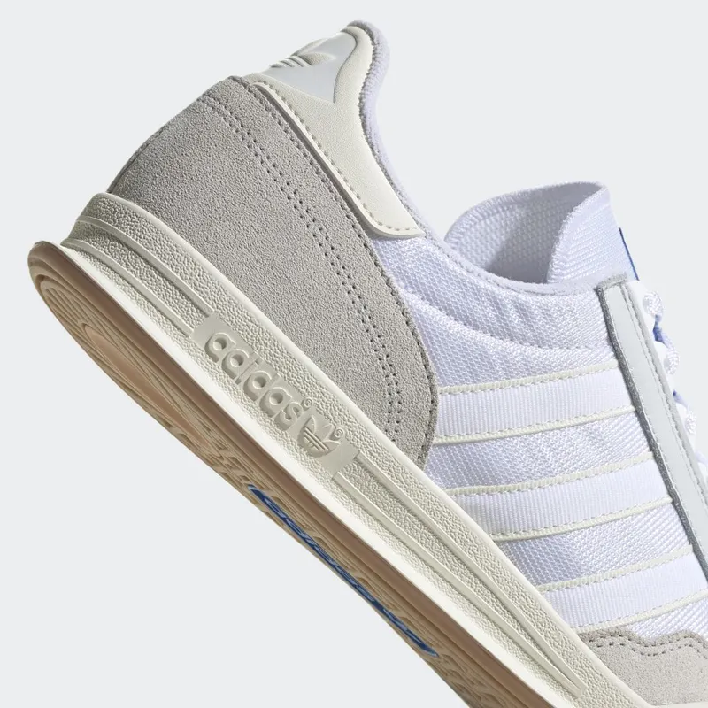 adidas adidas CT86 Crystal White / Silver Metallic / Cloud White (GW5722)
