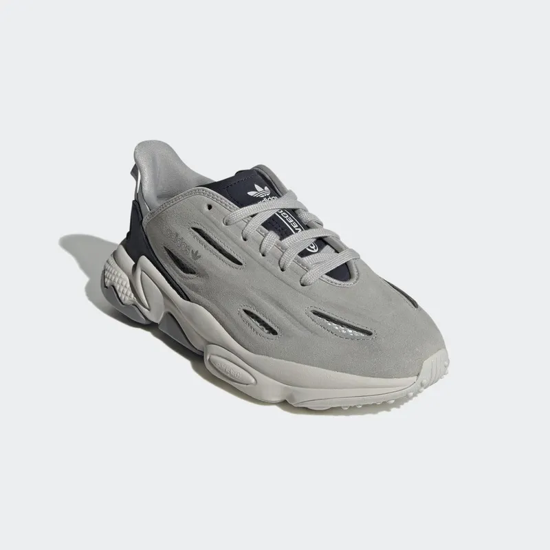 adidas OZWEEGO Celox Grey Two / Grey One / Legend Ink (GW5742)