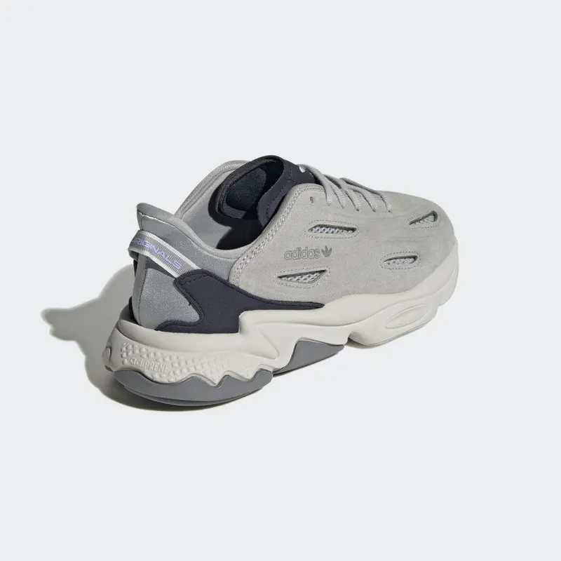 adidas OZWEEGO Celox Grey Two / Grey One / Legend Ink (GW5742)