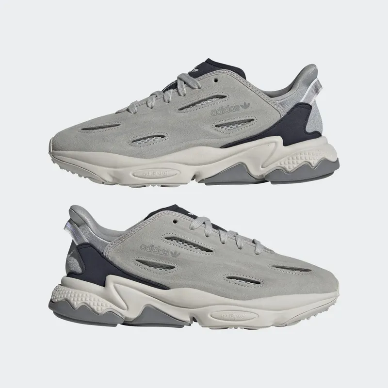 adidas OZWEEGO Celox Grey Two / Grey One / Legend Ink (GW5742)
