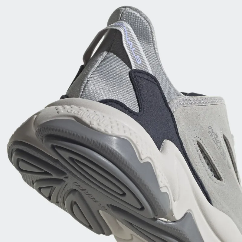 adidas OZWEEGO Celox Grey Two / Grey One / Legend Ink (GW5742)