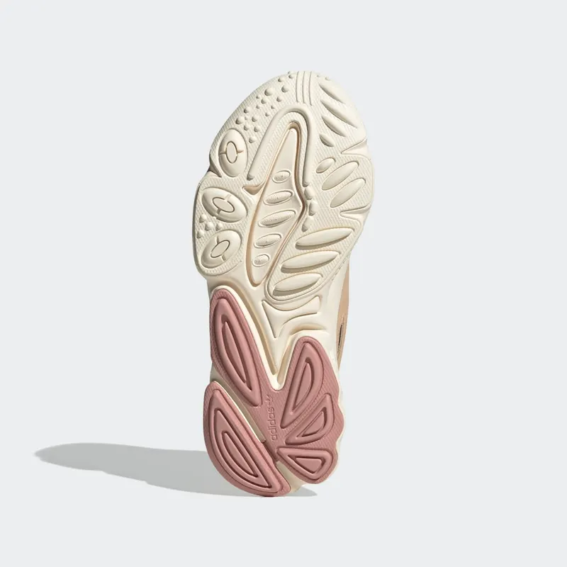 adidas OZWEEGO Celox Pale Nude / Wonder White / Clear Pink (GW5743)