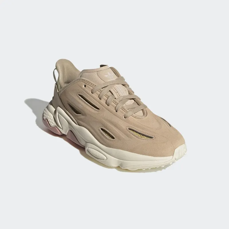 adidas OZWEEGO Celox Pale Nude / Wonder White / Clear Pink (GW5743)