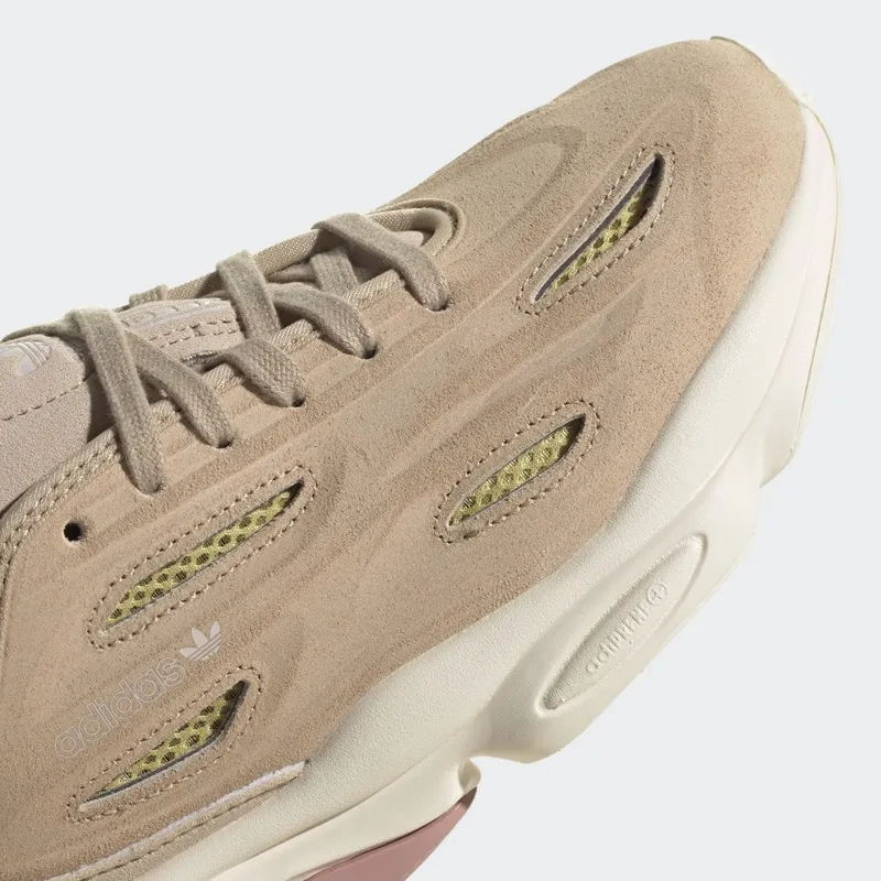 adidas OZWEEGO Celox Pale Nude / Wonder White / Clear Pink (GW5743)