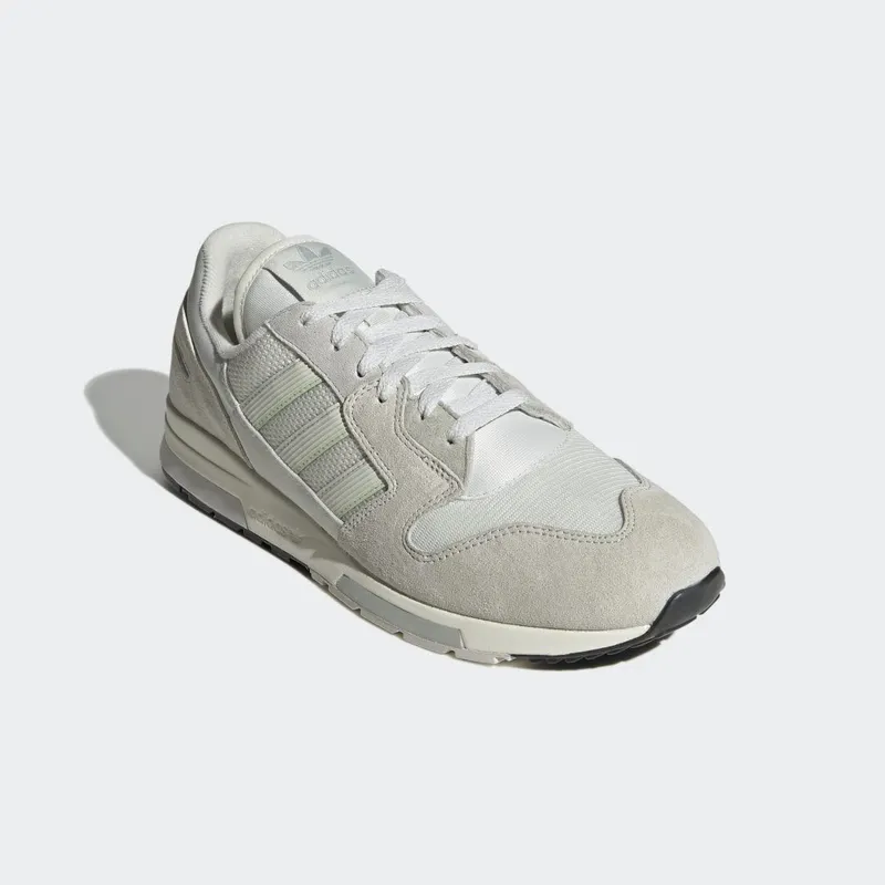 adidas ZX 420 Ash Silver / Off White / White Tint (GW5764)