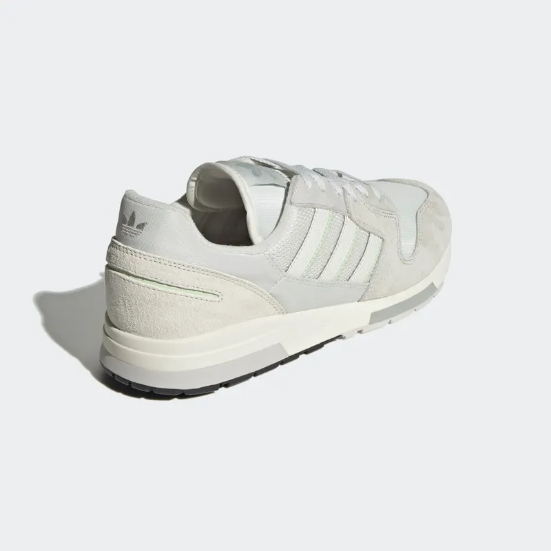 adidas ZX 420 Ash Silver / Off White / White Tint (GW5764)