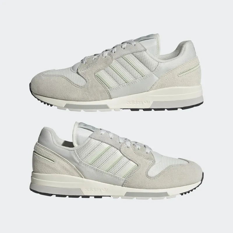 adidas ZX 420 Ash Silver / Off White / White Tint (GW5764)