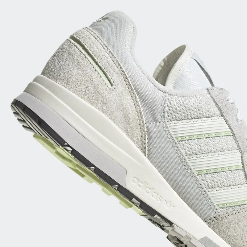 adidas ZX 420 Ash Silver / Off White / White Tint (GW5764)