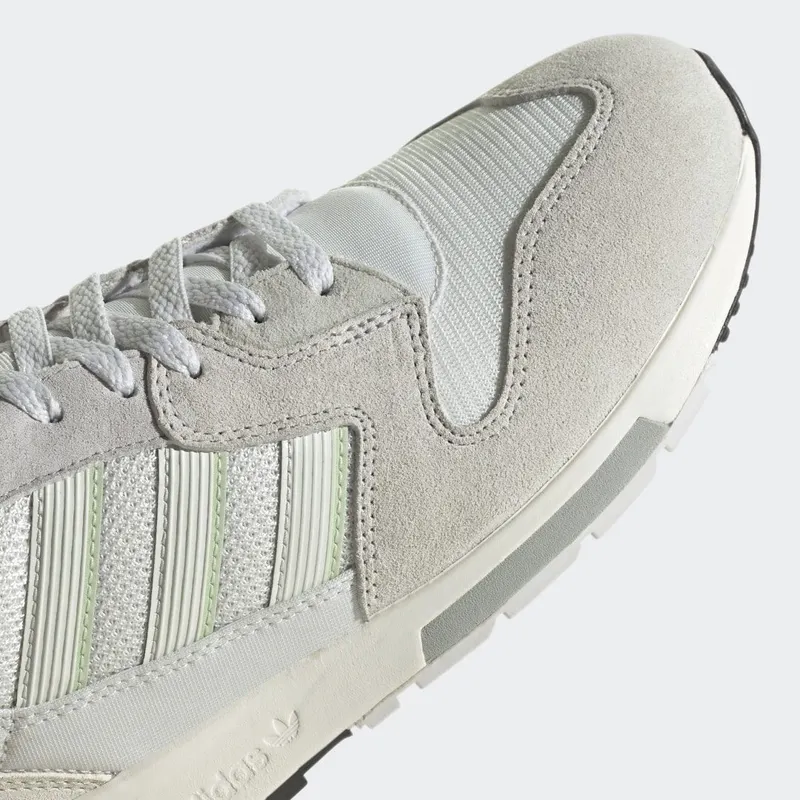 adidas ZX 420 Ash Silver / Off White / White Tint (GW5764)