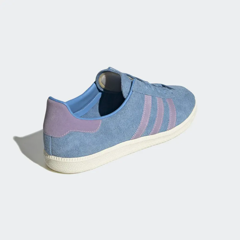 adidas Blue Grass Light Blue / Purple Tint / Off White (GW5770)
