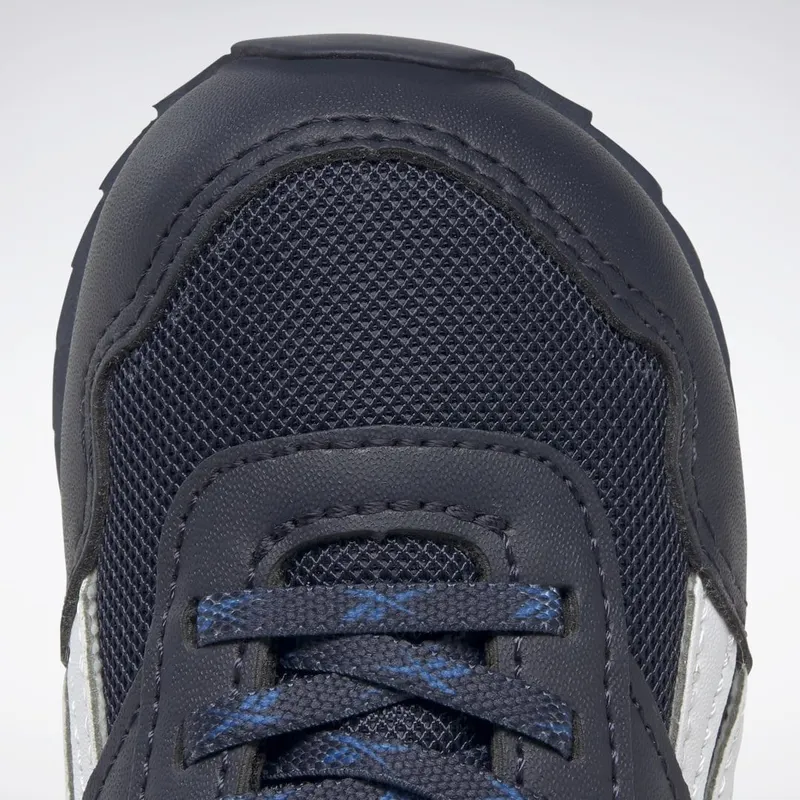Reebok Royal Classic Jogger 3 Schoenen Vector Navy / Vector Blue / Cloud White