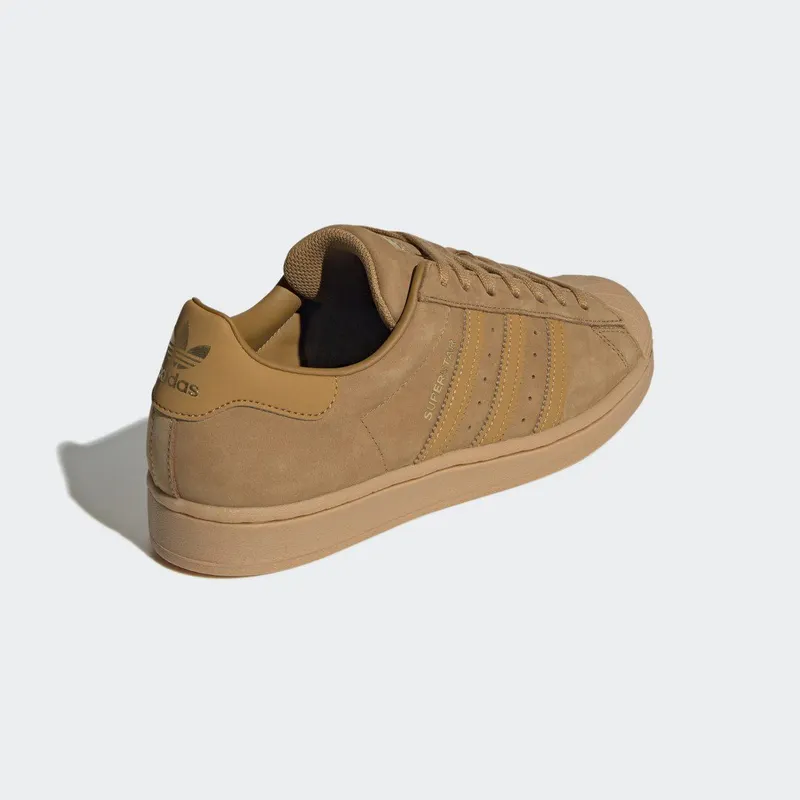adidas SUPERSTAR Mesa / Night Brown / Gum (GW6228)