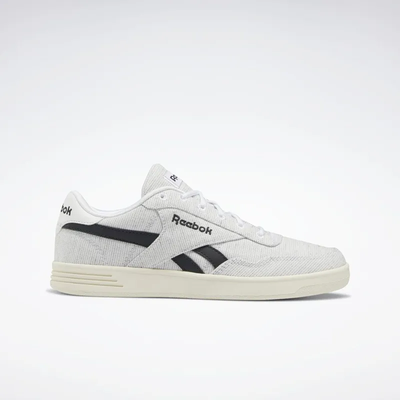 Reebok Royal Techque T Schoenen Cloud White / Quartz Glow / Night Black