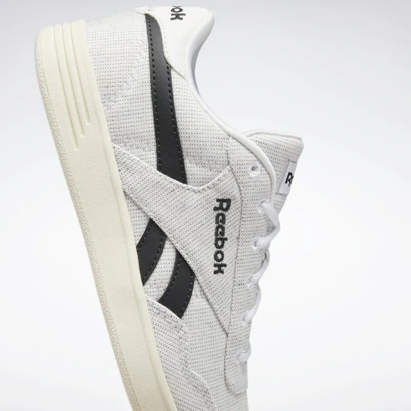 Reebok Royal Techque T Schoenen Cloud White / Quartz Glow / Night Black