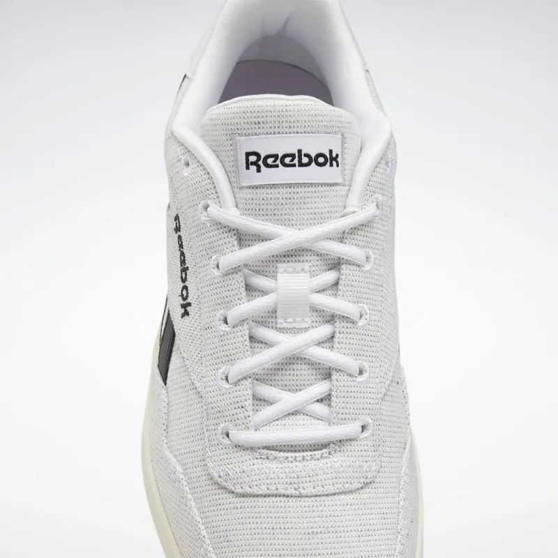 Reebok Royal Techque T Schoenen Cloud White / Quartz Glow / Night Black
