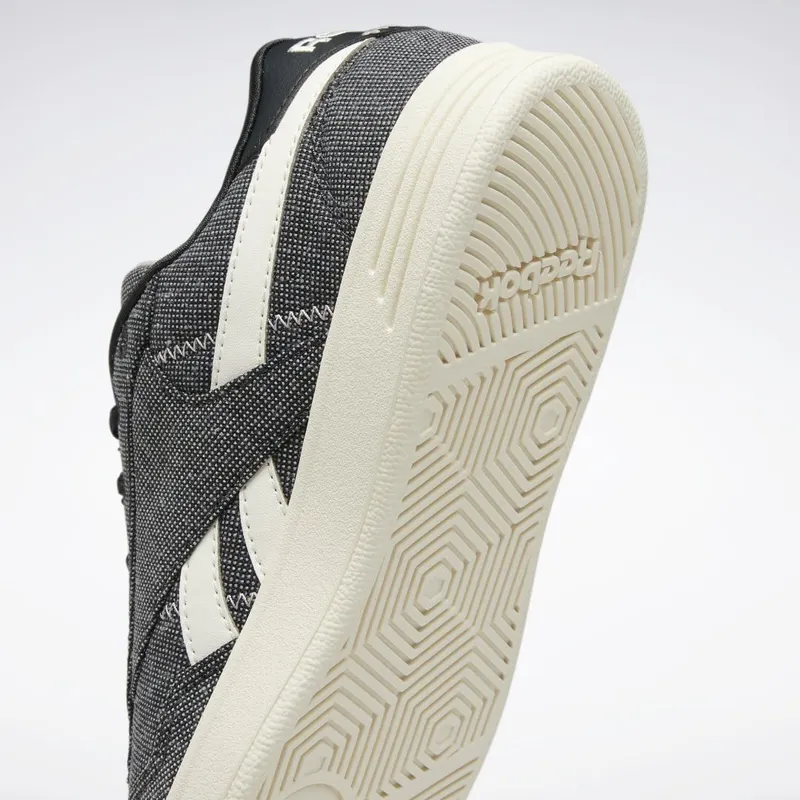 Reebok Royal Techque T Schoenen Night Black / Quartz Glow / Chalk