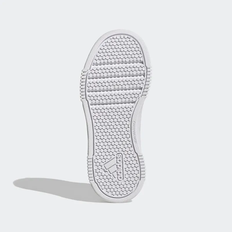adidas Tensaur Sport Training Veterschoenen Cloud White / Cloud White / Grey One (GW6423)