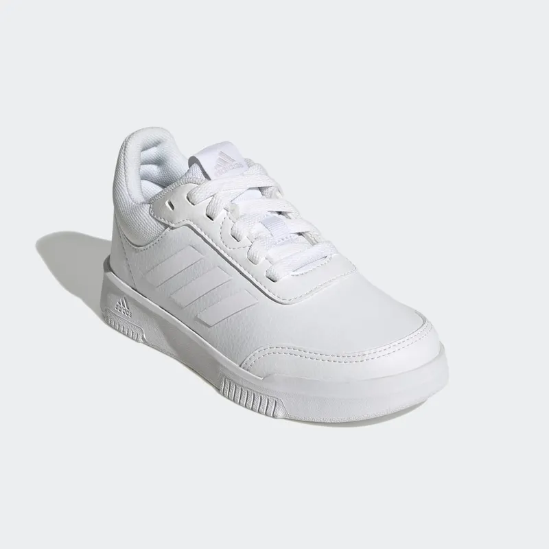 adidas Tensaur Sport Training Veterschoenen Cloud White / Cloud White / Grey One (GW6423)