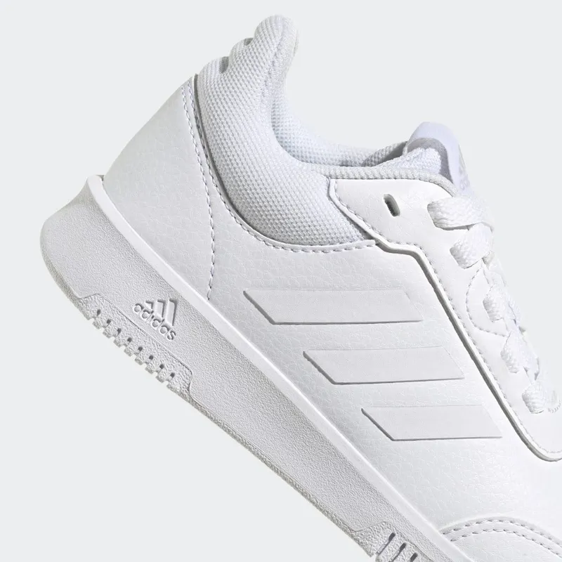 adidas Tensaur Sport Training Veterschoenen Cloud White / Cloud White / Grey One (GW6423)