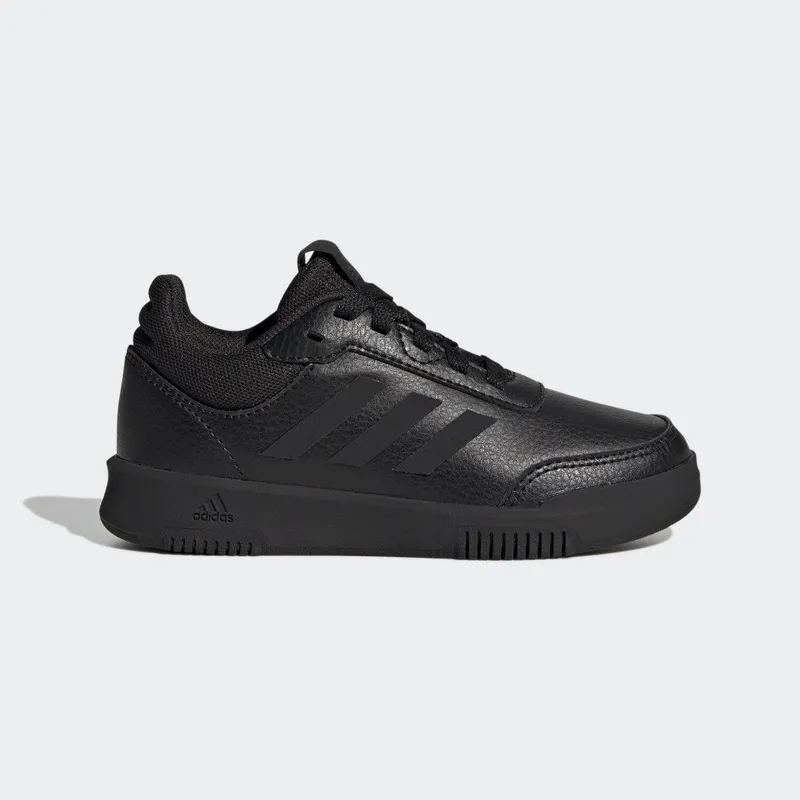 adidas Tensaur Sport Training Veterschoenen Core Black / Core Black / Grey Six (GW6424)