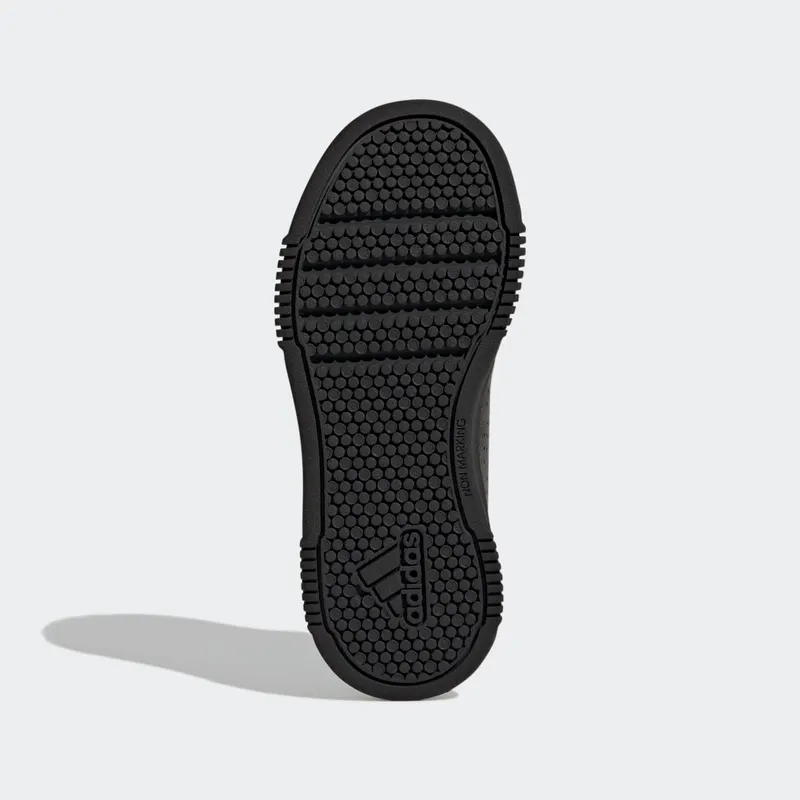 adidas Tensaur Sport Training Veterschoenen Core Black / Core Black / Grey Six (GW6424)