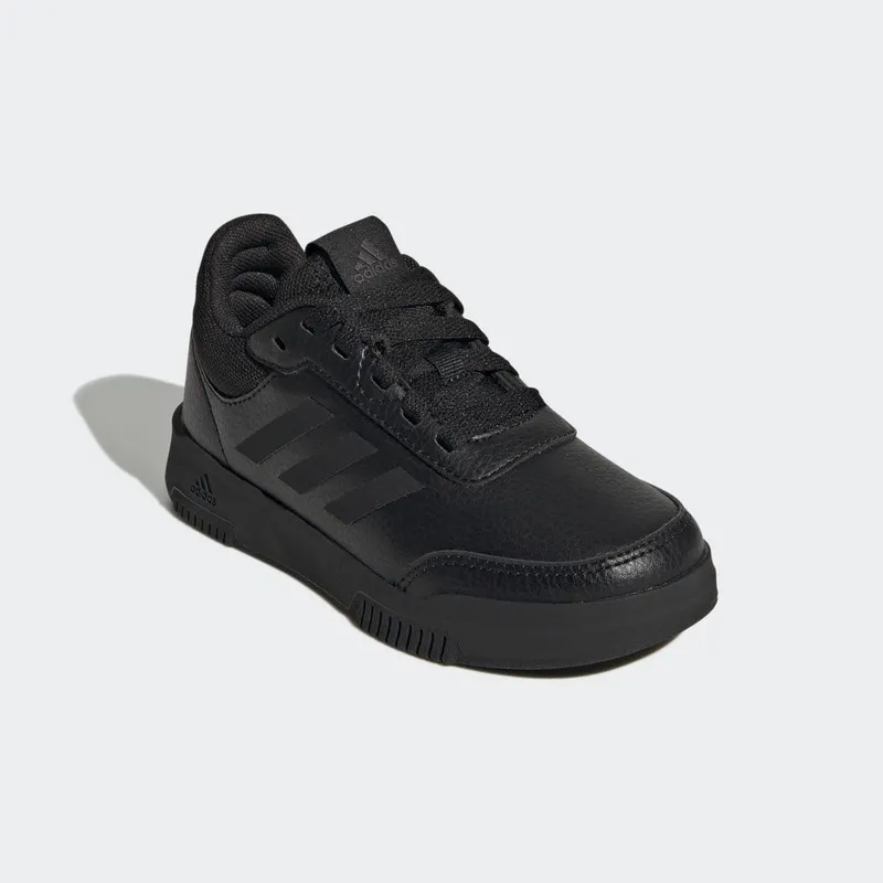 adidas Tensaur Sport Training Veterschoenen Core Black / Core Black / Grey Six (GW6424)