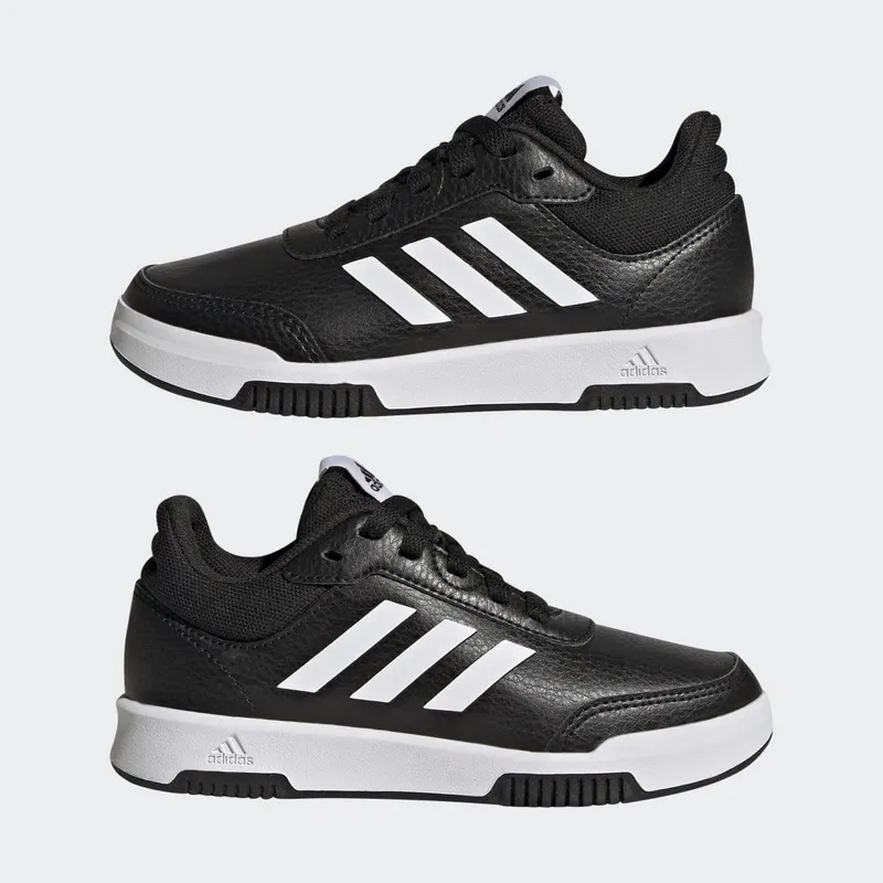 adidas Tensaur Sport Training Veterschoenen Core Black / Cloud White / Core Black (GW6425)