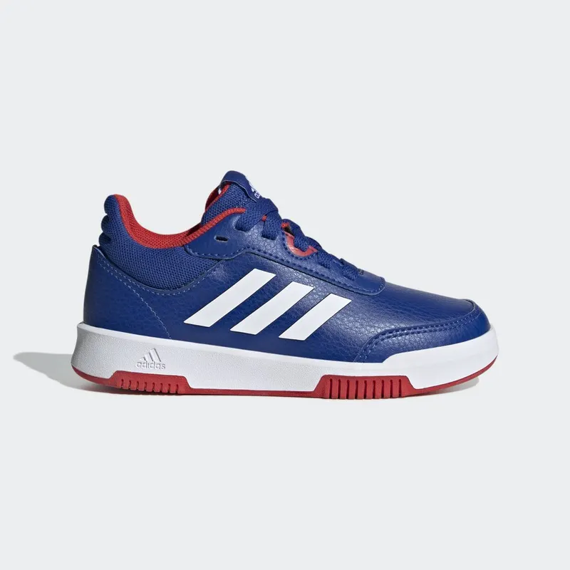 adidas Tensaur Sport Training Veterschoenen Royal Blue / Cloud White / Vivid Red (GW6435)