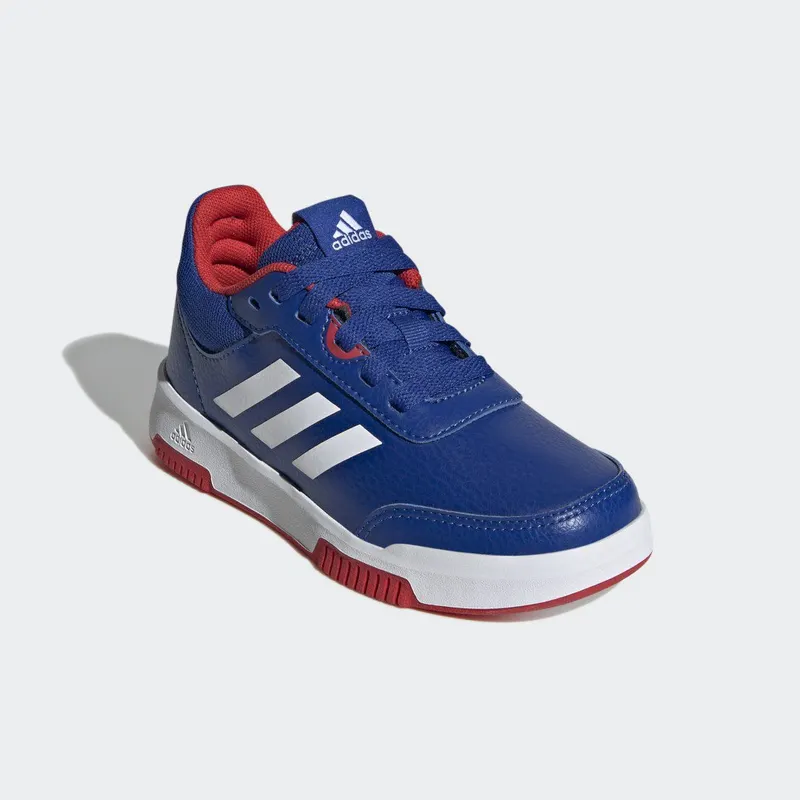 adidas Tensaur Sport Training Veterschoenen Royal Blue / Cloud White / Vivid Red (GW6435)