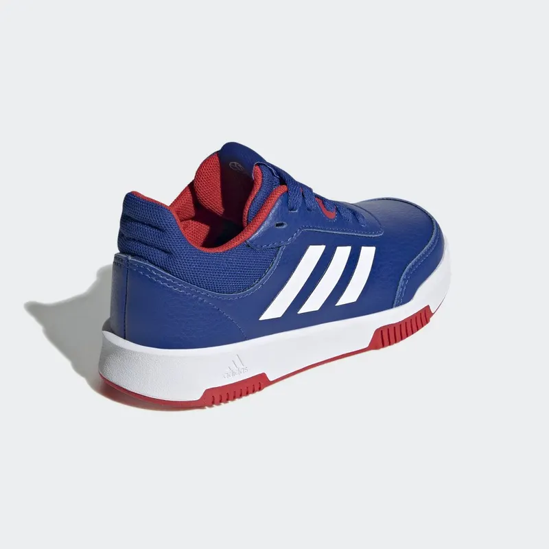 adidas Tensaur Sport Training Veterschoenen Royal Blue / Cloud White / Vivid Red (GW6435)