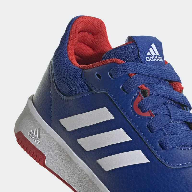 adidas Tensaur Sport Training Veterschoenen Royal Blue / Cloud White / Vivid Red (GW6435)