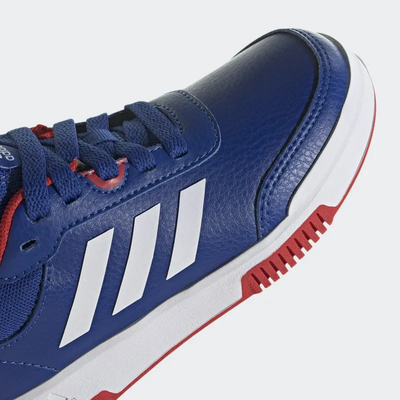 adidas Tensaur Sport Training Veterschoenen Royal Blue / Cloud White / Vivid Red (GW6435)