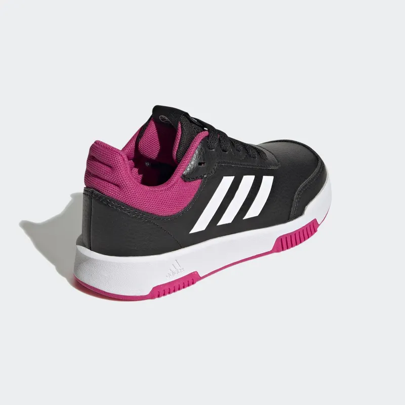 adidas Tensaur Sport Training Veterschoenen Core Black / Cloud White / Team Real Magenta (GW6437)